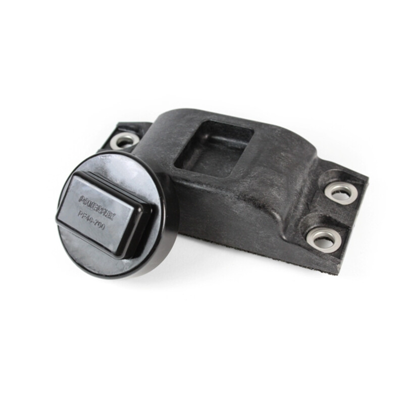 Adaptateur Point de Levage Powerflex pour Nissan GT-R